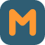 Mindcup logo